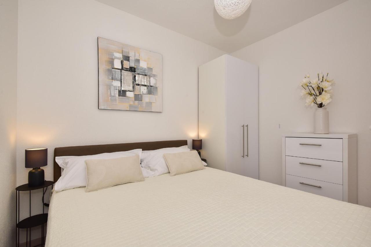 איגריין Apartman Luka מראה חיצוני תמונה