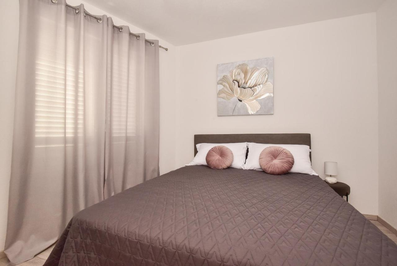איגריין Apartman Luka מראה חיצוני תמונה