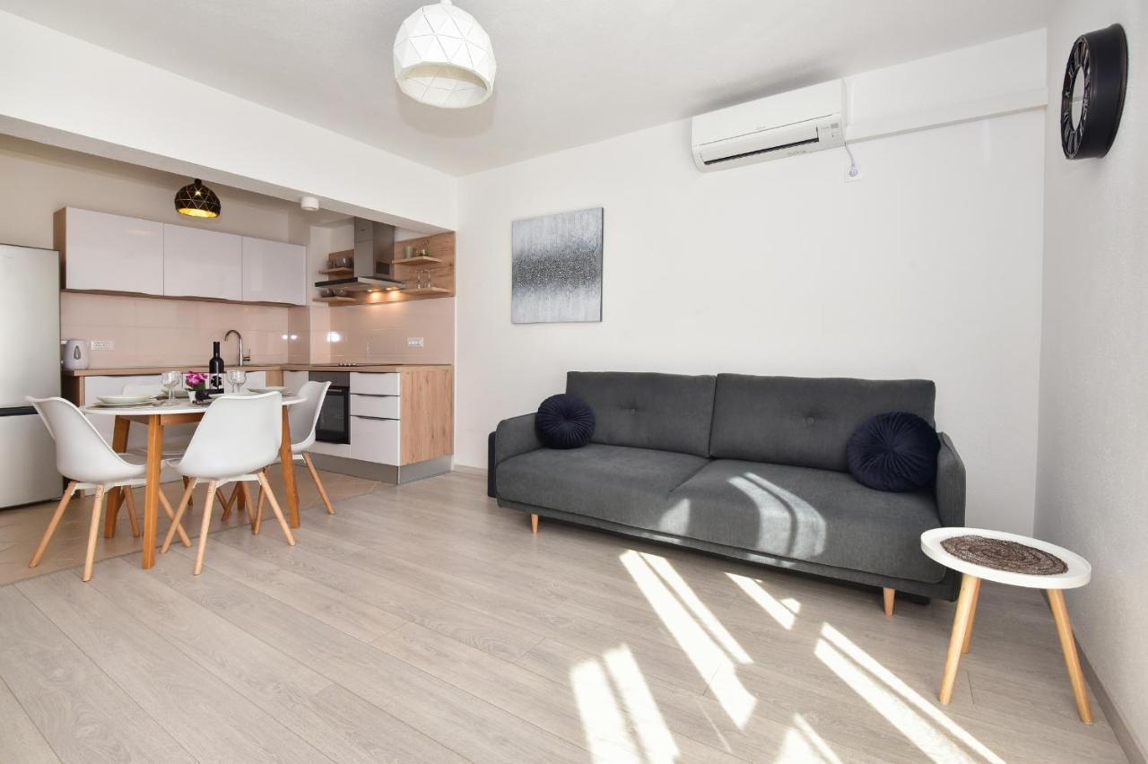 איגריין Apartman Luka מראה חיצוני תמונה