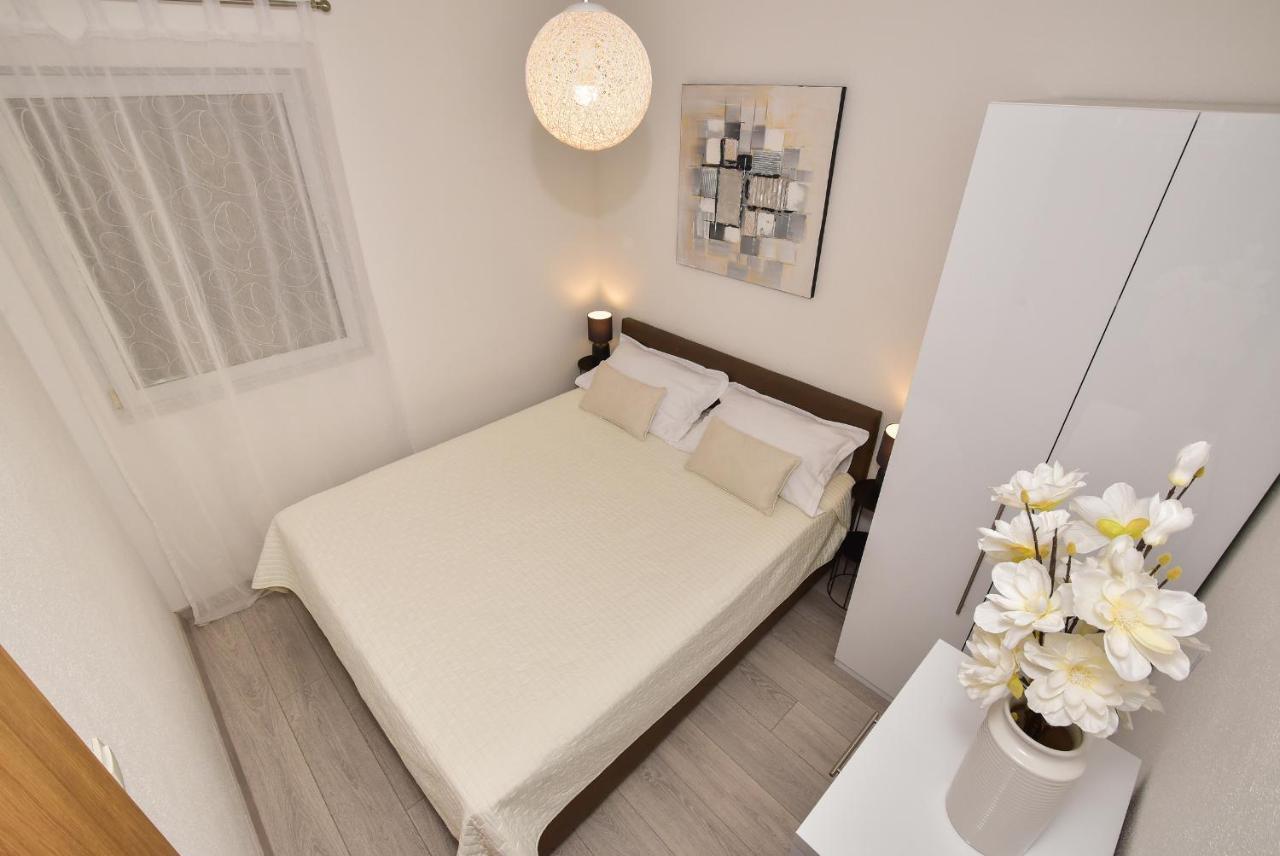איגריין Apartman Luka מראה חיצוני תמונה