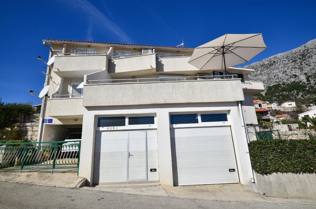 איגריין Apartman Luka מראה חיצוני תמונה