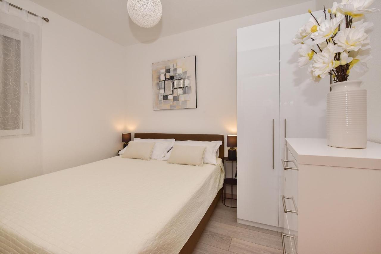 איגריין Apartman Luka מראה חיצוני תמונה